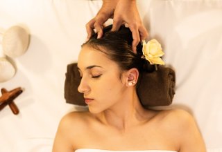 Léčebný pobyt s procedurami a vstupem do bazénu