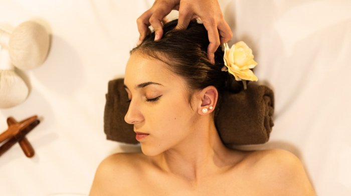 Léčebný pobyt s procedurami a vstupem do bazénu