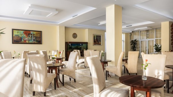 Hotel Park **** Piešťany 94 Hotel Park **** Piešťany 94