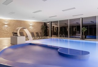 Dovolená v jednom z nejoblíbenějších wellness hotelů v Piešťanech