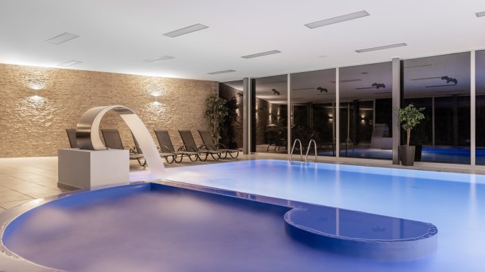 Dovolená v jednom z nejoblíbenějších wellness hotelů v Piešťanech