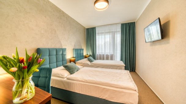 Hotel Park **** Piešťany 66 Hotel Park **** Piešťany 66