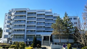 Hotel Park **** Piešťany 1