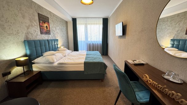 Hotel Park **** Piešťany 64 Hotel Park **** Piešťany 64