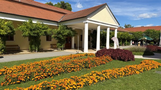 Hotel Park **** Piešťany 139 Hotel Park **** Piešťany 139