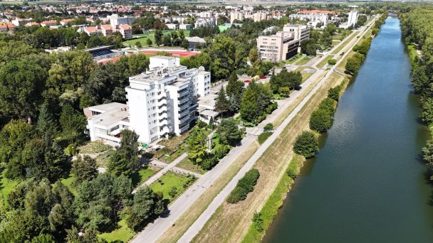 Hotel Park **** Piešťany 8 Hotel Park **** Piešťany 8