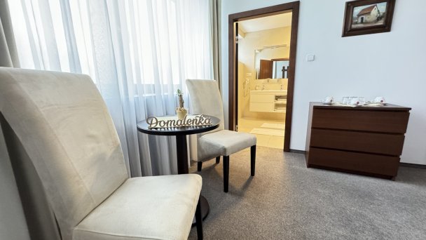 Hotel Park **** Piešťany 75 Hotel Park **** Piešťany 75