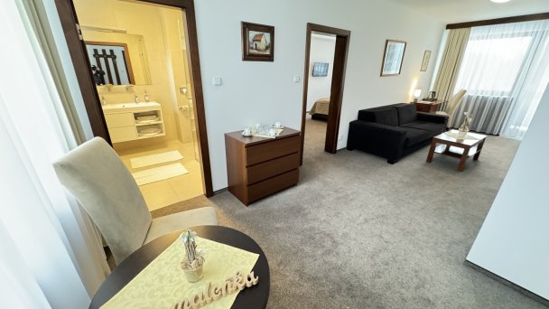 Hotel Park **** Piešťany 73 Hotel Park **** Piešťany 73