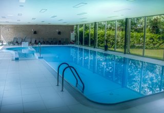 Wellness restart - dokonalý odpočinek, který kombinuje relaxační procedury a skvělou gastronomii