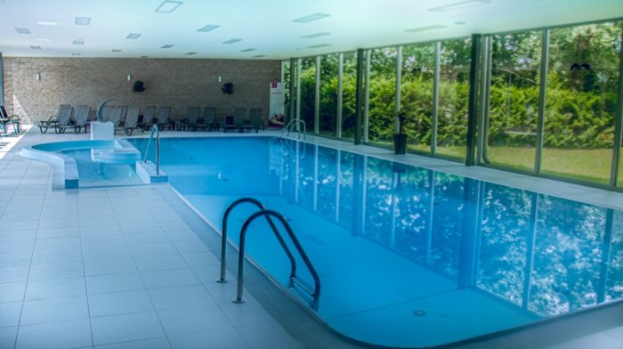 Wellness restart - dokonalý odpočinek, který kombinuje relaxační procedury a skvělou gastronomii