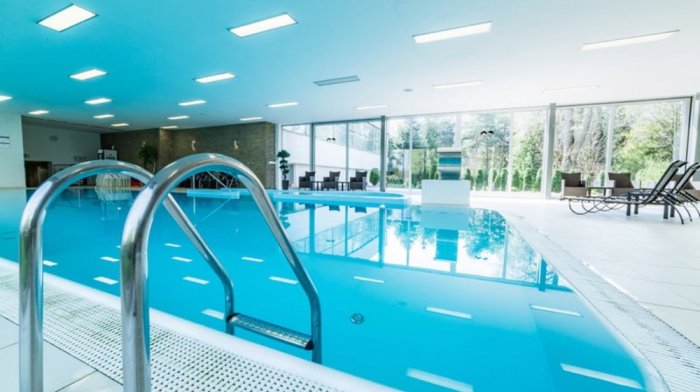 Letní wellness restart v Piešťanech: Masáž, zábaly a saunový svět v ceně pobytu