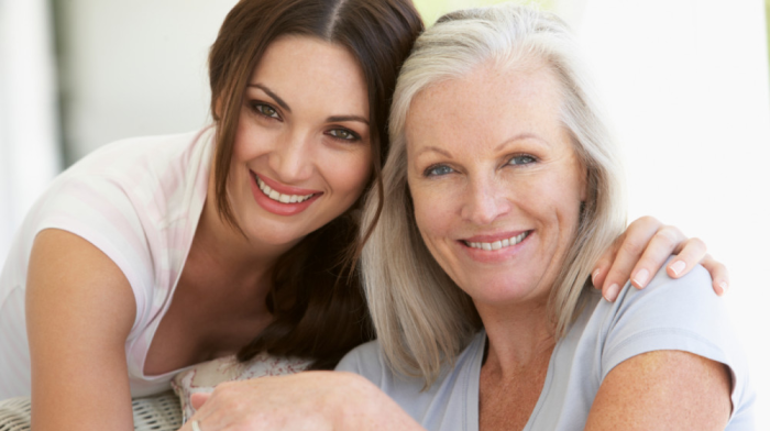 Relaxace pro mámu. Nejkrásnější poděkování pro mámu, čas, kdy se nemusí o nic starat.