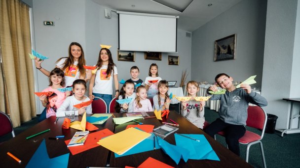 Jarní prázdniny 13.02. - 22.02.2026 v Parku s bohatým animačním programem 2 Jarní prázdniny 13.02. - 22.02.2026 v Parku s bohatým animačním programem 2