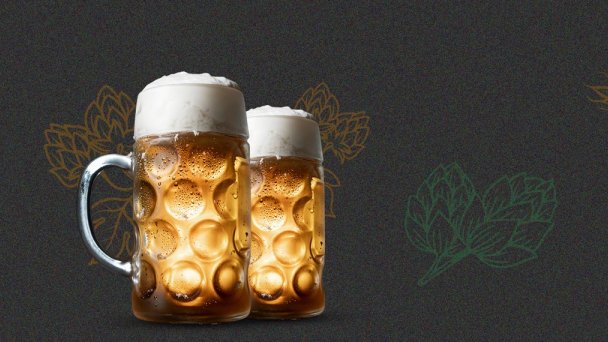 Vikend pro milovníky piva a večer ve stylu bavorské kuchyně 7 Vikend pro milovníky piva a večer ve stylu bavorské kuchyně 7