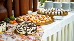Vikend pro milovníky piva a večer ve stylu bavorské kuchyně 4