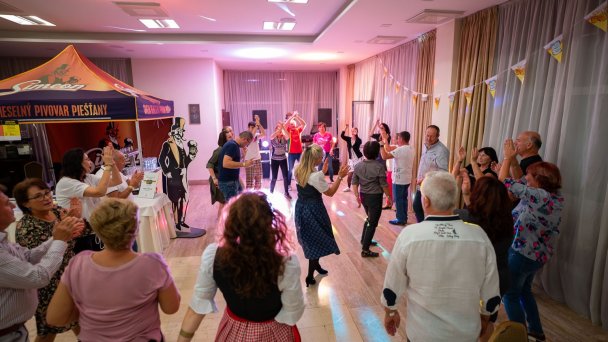 Vikend pro milovníky piva a večer ve stylu bavorské kuchyně 2 Vikend pro milovníky piva a večer ve stylu bavorské kuchyně 2
