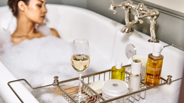 Hotel Pavla **** Piešťany 24