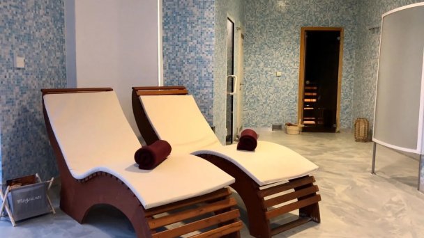 Hotel Pavla **** Piešťany 21