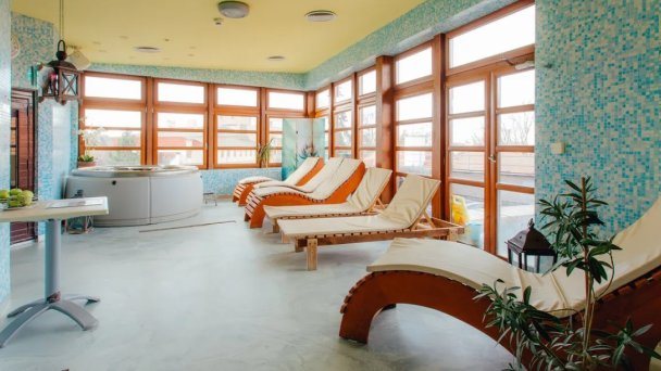 Hotel Pavla **** Piešťany 20