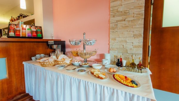 Hotel Pavla **** Piešťany 9