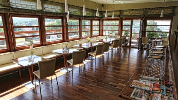 Hotel Pavla **** Piešťany 8