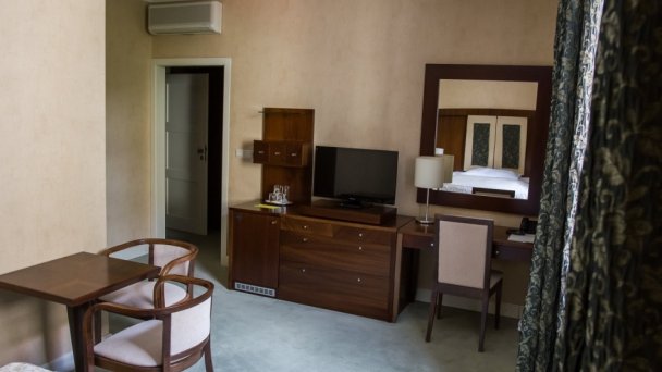 Hotel Pavla **** Piešťany 14