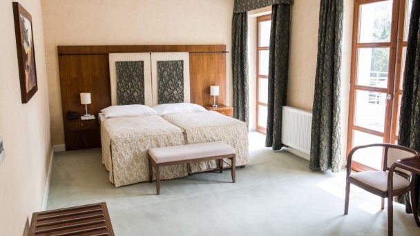 Hotel Pavla **** Piešťany 13