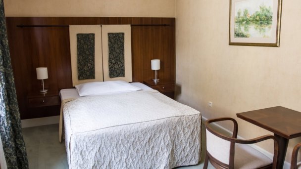 Hotel Pavla **** Piešťany 12