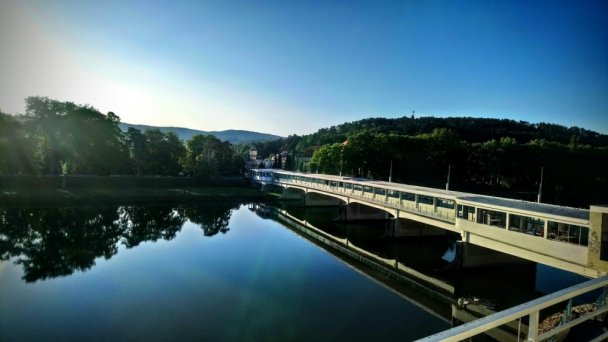 Hotel Pavla **** Piešťany 5