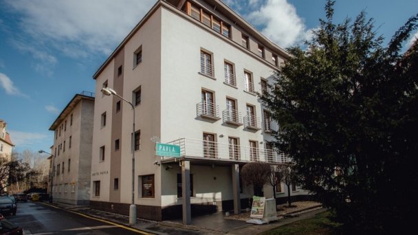 Hotel Pavla **** Piešťany 6