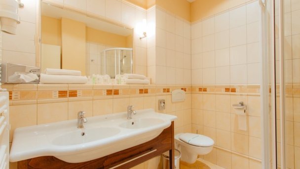 Hotel Pavla **** Piešťany 16