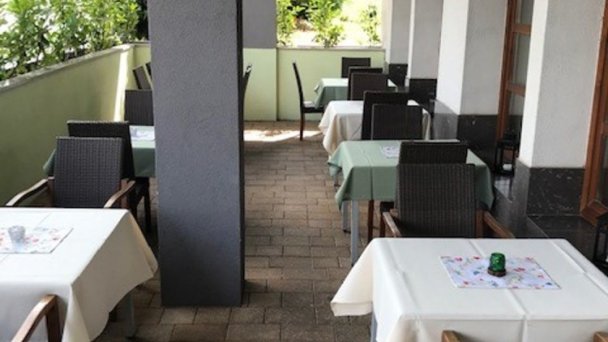 Hotel Pavla **** Piešťany 11