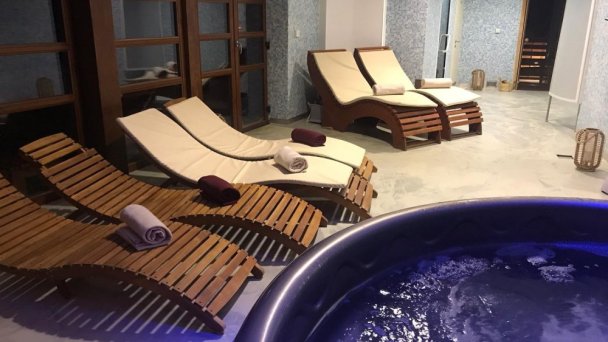 Hotel Pavla **** Piešťany 15