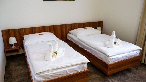 Hotel Ring *** Orechová Potôň 23