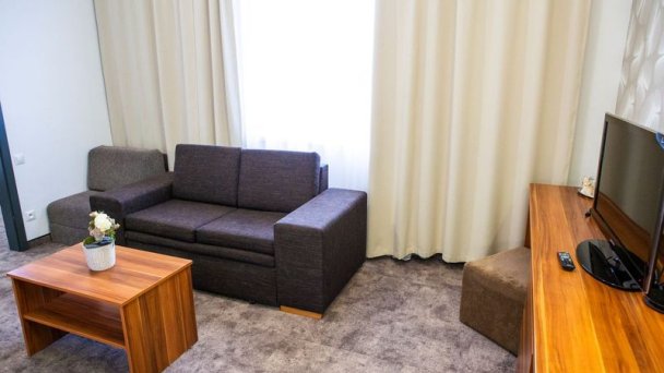 Hotel Ring *** Orechová Potôň 35