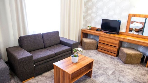 Hotel Ring *** Orechová Potôň 37