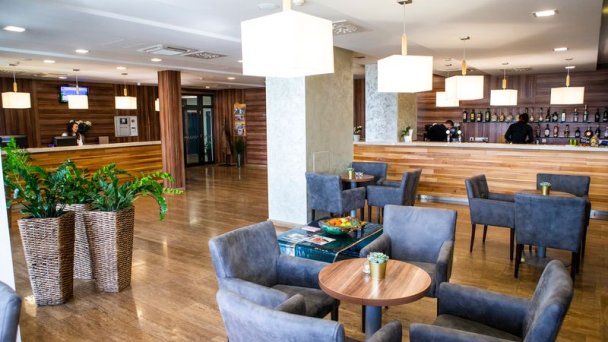 Hotel Ring *** Orechová Potôň 3
