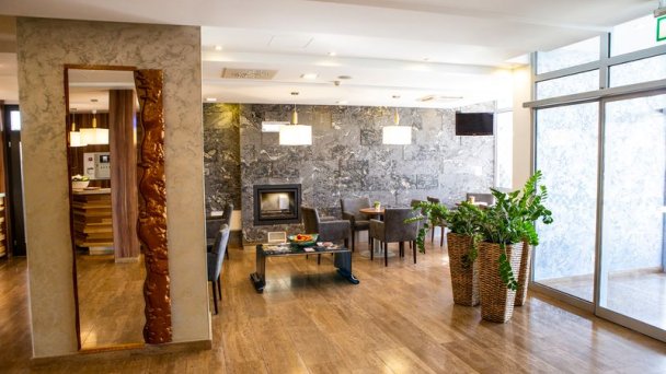 Hotel Ring *** Orechová Potôň 4