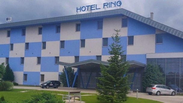 Hotel Ring *** Orechová Potôň 9