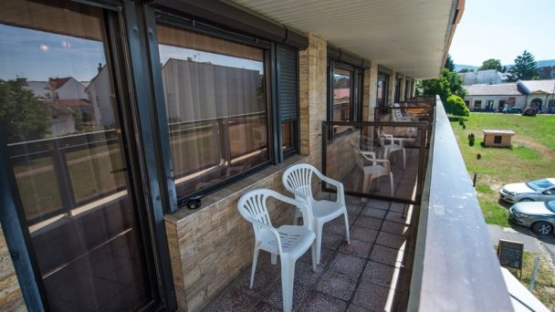 Hotel Satelit *** Piešťany 12