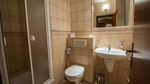 Hotel Satelit *** Piešťany 20