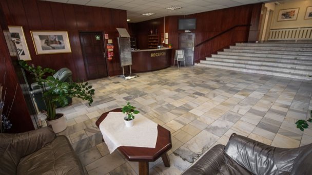 Hotel Satelit *** Piešťany 14