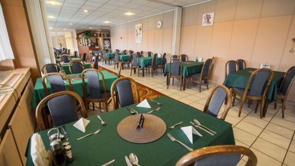 Hotel Satelit *** Piešťany 15