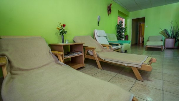 Hotel Satelit *** Piešťany 22