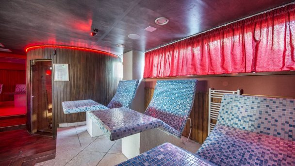 Hotel Therma Nea **** Dunajská Streda 38