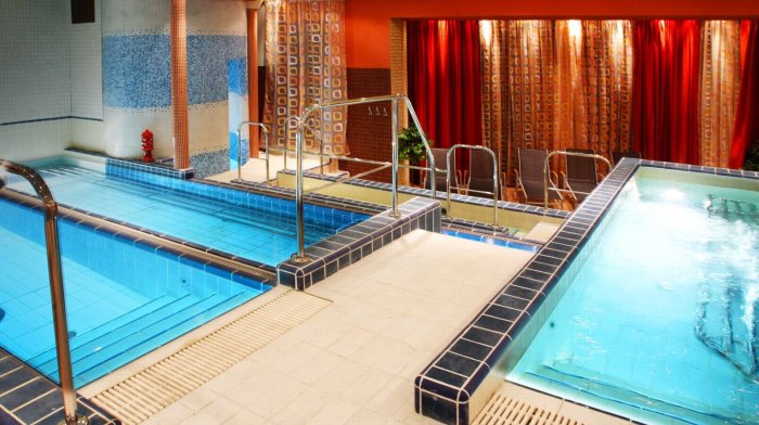 Letní wellness pobyt na 5 nocí + každá další noc i s polopenzí se slevou 40 %