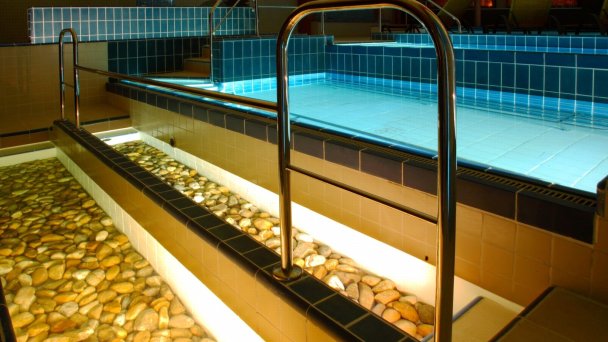 Hotel Therma Nea **** Dunajská Streda 26
