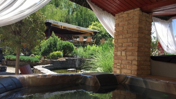 Hotel Therma Nea **** Dunajská Streda 42