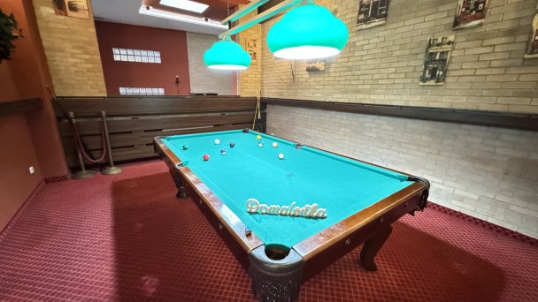 Hotel Therma Nea **** Dunajská Streda 54