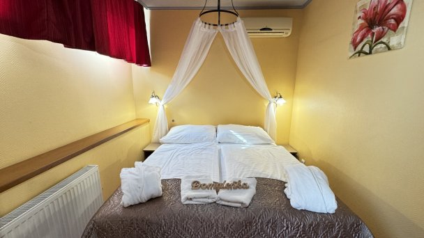 Hotel Therma Nea **** Dunajská Streda 12